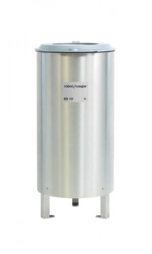 Essoreuse électrique ES10 10 kg 370 W 400v Robot Coupe