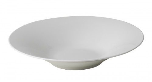 Assiette coupe creuse rond blanc porcelaine Ø 29 cm Stella Cosmo Villeroy & Boch