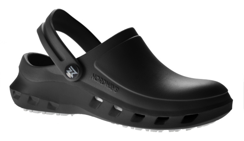 Sabot noir 43 Nfly Nordways