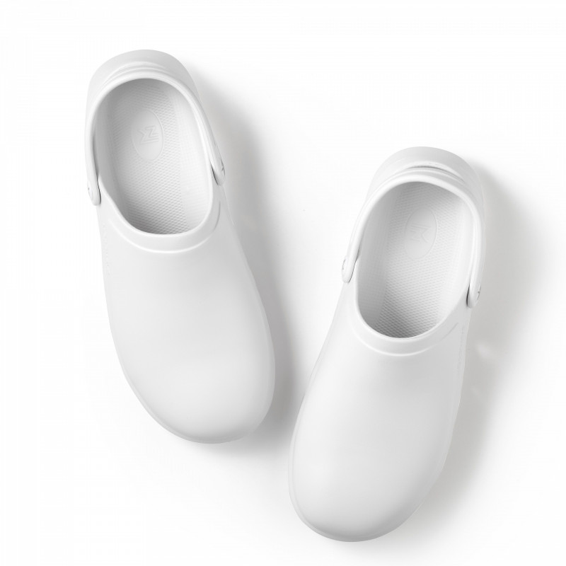 Sabot blanc 45 Nfly Nordways