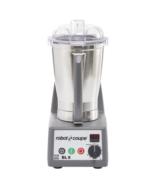 Blender bl5 5 L 1200 W 230v Robot Coupe