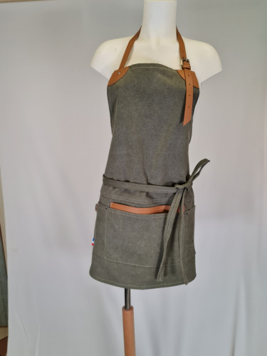 Tablier Taille unique Art Sonolys