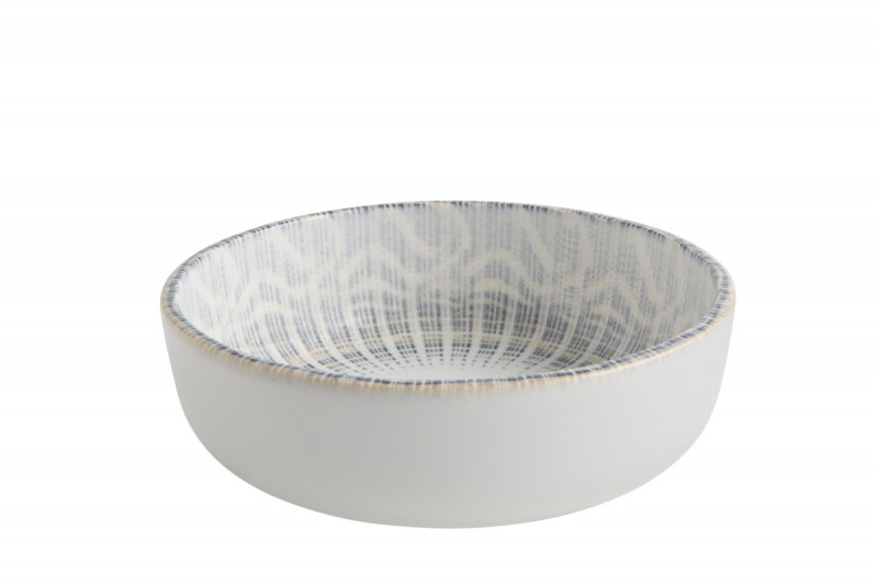 Bowl rond porcelaine Ø 16 cm Granada Accolade