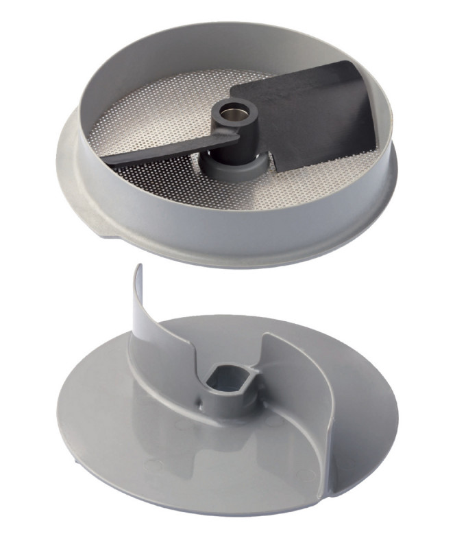 Presse-purée Robot Coupe