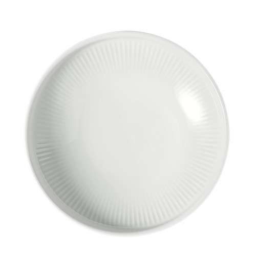 Coupelle rond blanc porcelaine Ø 13 cm Afina Villeroy & Boch