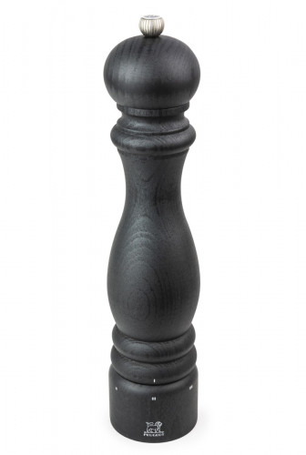 Moulin à sel humide Ø 6,7 cm 30 cm Peugeot Saveurs