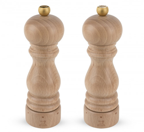 Moulin à sel humide 18 cm Paris U Select Peugeot Saveurs