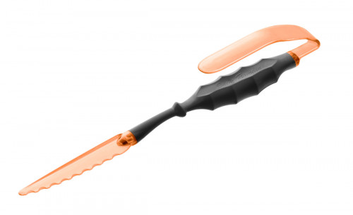 Couteau copolyester 28,5 cm Ergo Inclusive Saint Romain