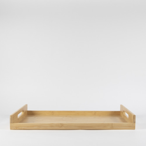 Plateau room service 60x40x7 cm Silva Pro.mundi