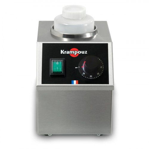 Chauffe chocolat 0 m³/h Krampouz