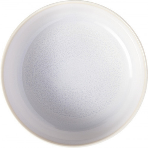 Bol à salade / légumes rond Cotton porcelaine Ø 16 cm Crafted Villeroy & Boch