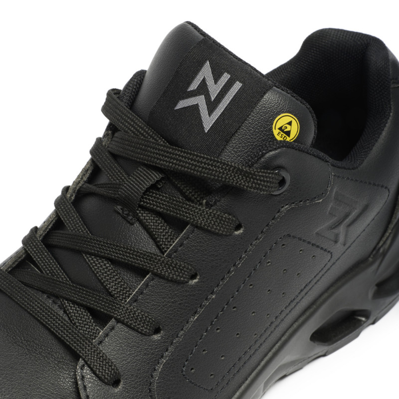 Basket de sécurité noir 42 Nrun Nordways