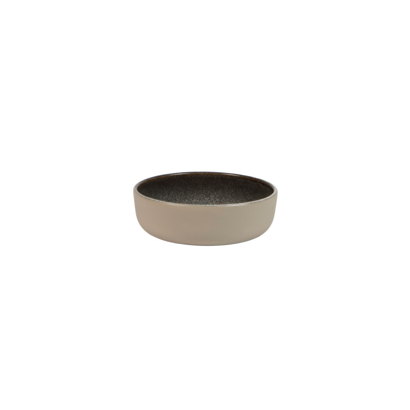 Bowl porcelaine Ø 16 cm Silver Moon Accolade